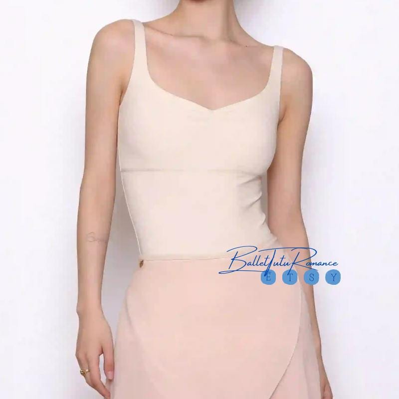 White Ballet Leotard, Ballet Bodysuit, Swan Luxury Stage Costume, Professional Dancewear